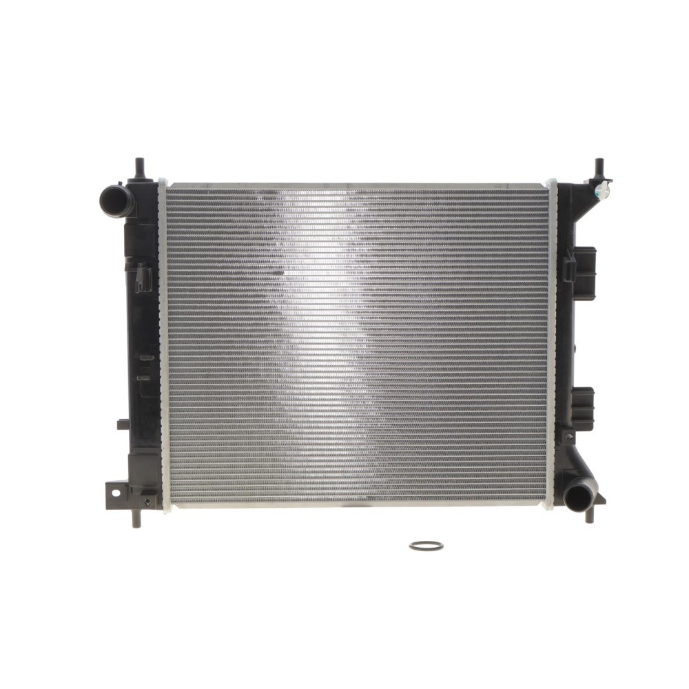 Радіатор охолодження Hyundai i30 1.6 T-GDI 15-/Kia Ceed 1.6 GT 13-