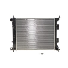 Радіатор охолодження Hyundai i30 1.6 T-GDI 15-/Kia Ceed 1.6 GT 13-