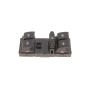Кнопка склопідіймача Skoda Octavia II 04-13/VW Golf 03-14