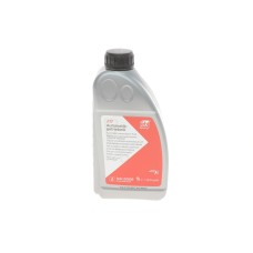 Олива АКПП (1L) (MB Sprinter (906)/MB236.10) (червоне)