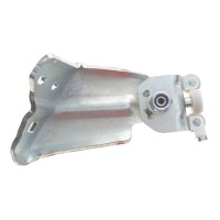 Ролик дверей (бічних/верхній) Fiat Ducato/Peugeot Boxer 06- (з кронштейном) (1344234080)