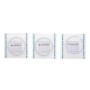 Кільця поршневі VW Caddy III 2.0EcoFuel/T5 2.0 03-15 (83.00mm/ +0.50)(1. M 1.2 N2. NM 1.53. DSF 2.0 Cr)
