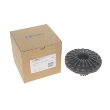 Подушка амортизатора (переднього) Audi A6 04-11 (Genuine-Part)