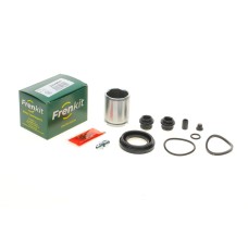 Ремкомплект супорта (заднього) Land Rover Range Rover 12- (d=43mm) (+поршень) (TRW)