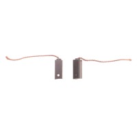 Щітки генератора (14V) Mitsubishi Galant/Colt (18x7x6) (fg-309) = 140392
