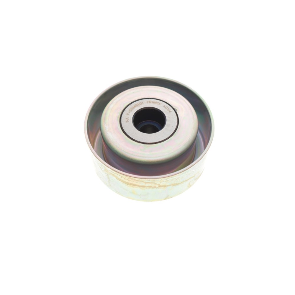 Комплект ременя генератора Citroen C4 04-13/Peugeot 307 1.6 HDi 03-08 (6PK1090)