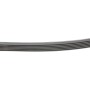 Ремінь генератора Opel Vectra/Omega 1.8-2.2 86-03/Audi A6 2.5TDI 94-97/Chevrolet Lacetti 1.8 05-