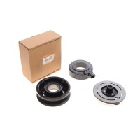 Шків компресора кондиціонера Ford C-Max/Focus 1.4-2.5 03-
