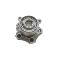 Підшипник маточини (задньої) Nissan Qashqai 07-13/X-trail 07-/Renault Koleos 08-