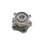 Підшипник маточини (задньої) Nissan Qashqai 07-13/X-trail 07-/Renault Koleos 08-