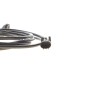Датчик ABS (задній) MB Sprinter/VW Crafter 11- (L)