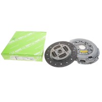 Комплект зчеплення Fiat Ducato 2.3D (120) 06-