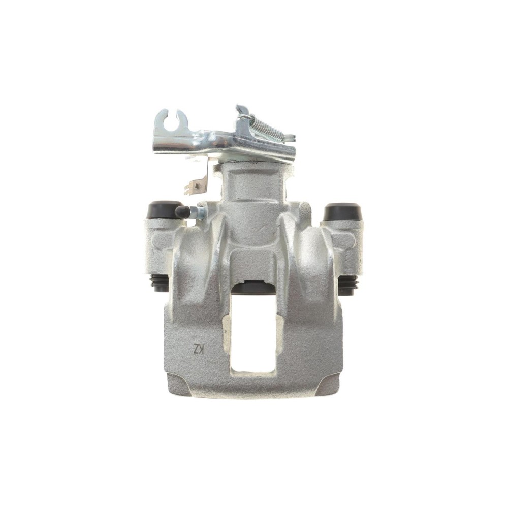 Супорт гальмівний (задній) (R) Iveco Daily VI 14- (d=52mm) (Brembo)