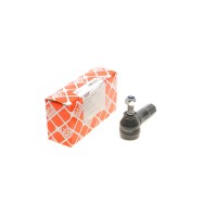 Наконечник тяги рульової (R) Audi A3/Seat Toledo/Leon/Altea/VW Golf V/VI/Jetta III 03-