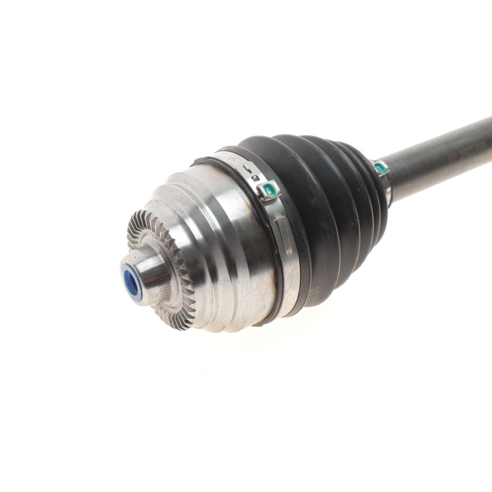 Піввісь (передня) BMW 5 (G30/F90) 16-23 (R) (37x27x873) B47/B48/B57/B58