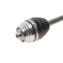 Піввісь (передня) BMW 5 (G30/F90) 16-23 (R) (37x27x873) B47/B48/B57/B58