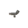 Датчик ABS (передній) VW Caddy II 1.4/1.6/1.9TDi 95-04 (L)
