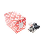 Клапан EGR Audi A4/A6 Q5/Q7/VW Touareg 2.7/3.0/6.0TDI 07-15