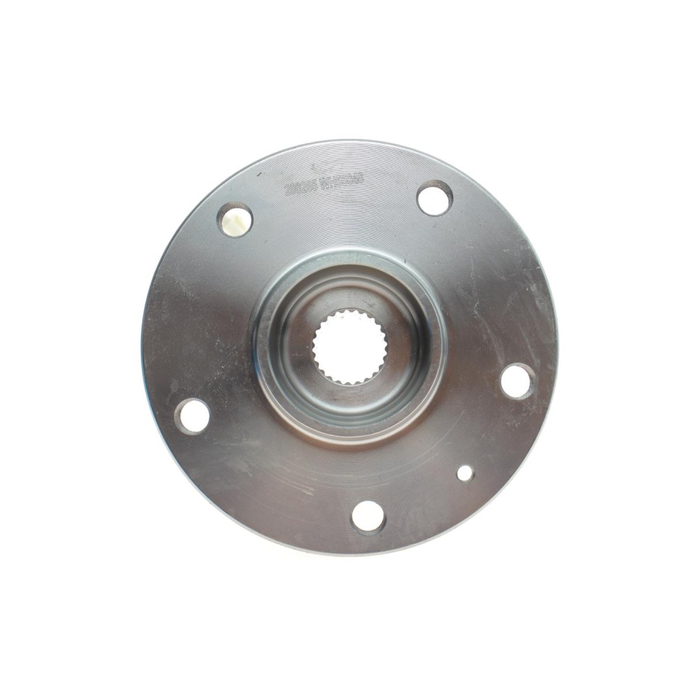 Підшипник ступиці (задня) Fiat Sedici/Suzuki SX4/Vitara 06- (L) (+ABS)