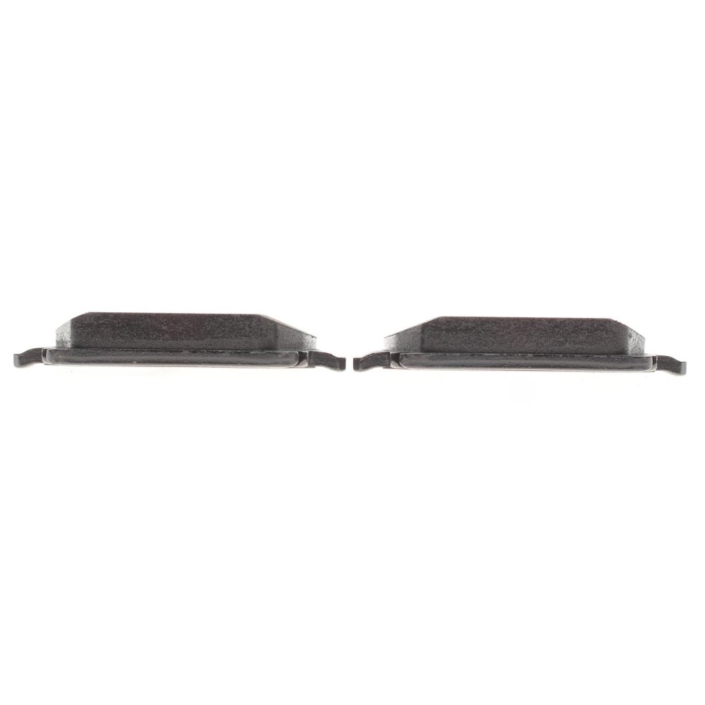 Колодки гальмівні (задні) Audi A3/TT/Skoda Octavia/SuperB/VW Golf 03-