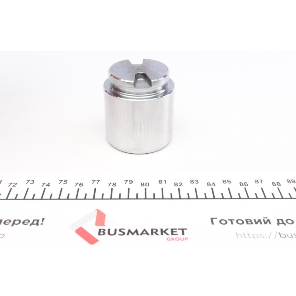 Поршень супорта (заднього) Ford Transit 06- (48x52mm) (Bosch)