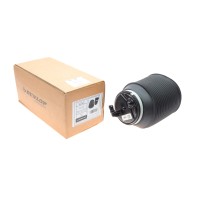Подушка пневмопідвіски (ззаду) Toyota Land Cruiser Prado 3.0D-4D 02-10 (L)