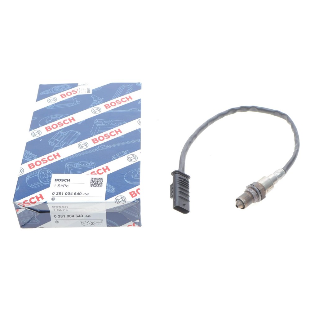 Лямбда зонд BMW 3 (G20/G80/G28)/F (G30/F90)/7 (G11/G12) 15- B57