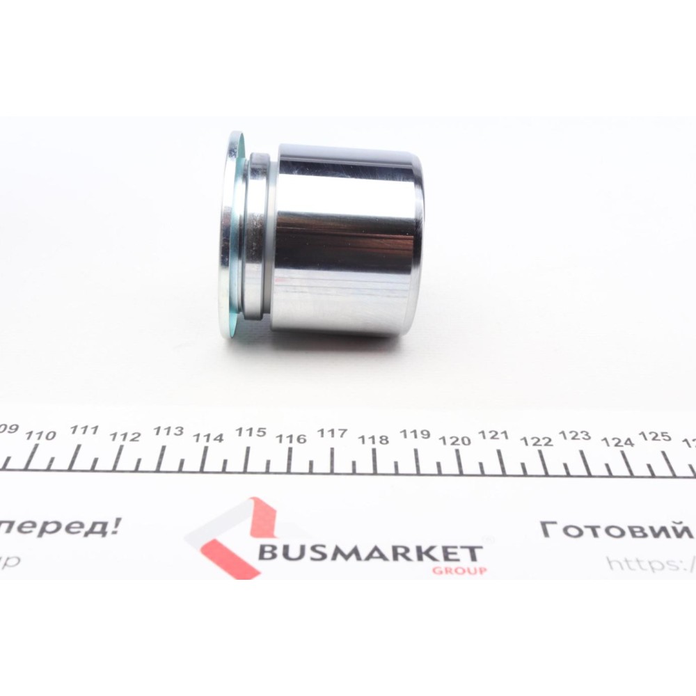 Поршень супорта (переднього) MB 100 (d=52mm) (Bendix)