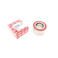 Підшипник маточини (передньої) Opel Vectra/Ford Connect/Chevrolet Lacetti (- ABS) (39x74x39)