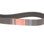 Ремінь генератора VW Golf/Skoda Octavia 2.0i 04-13/Mazda 2/3 1.5 13-/Kia Ceed/Cerato 1.4/1.6 07-