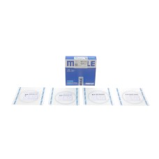 Кільця поршньові BMW 1/2/3/4/5/X1/X3/X5 2.0i (N20/N26) 11- (84.00mm/STD) (1.2-1.5-2.0)