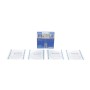 Кільця поршньові BMW 1/2/3/4/5/X1/X3/X5 2.0i (N20/N26) 11- (84.00mm/STD) (1.2-1.5-2.0)