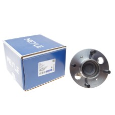 Підшипник маточини (задня) Ford Fiesta 1.0-1.6 i/1.4-1.6 TDCi 08-