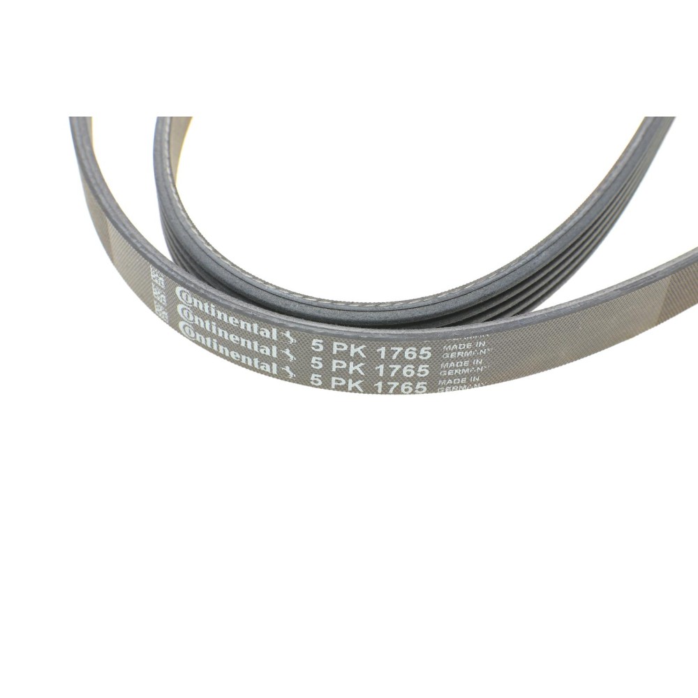 Ремінь генератора MB A-class (W169)/B-class (W245) 1.5-2.0 04-12/Opel Insignia 2.0T 13-17
