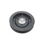 Шків колінвалу Ford Transit 2.4DI/TDCi/TDE 00-06 / 2.2TDCi 11-18 (7PK)