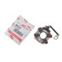 Щіткотримач стартера VW T4 90-03/T5 2.5TDI 03-09/Caddy 1.9TDI/SDI 95-04