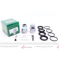 Ремкомплект супорта (переднього) Iveco Daily -99 (d=42mm) (+4 поршня) (Brembo)
