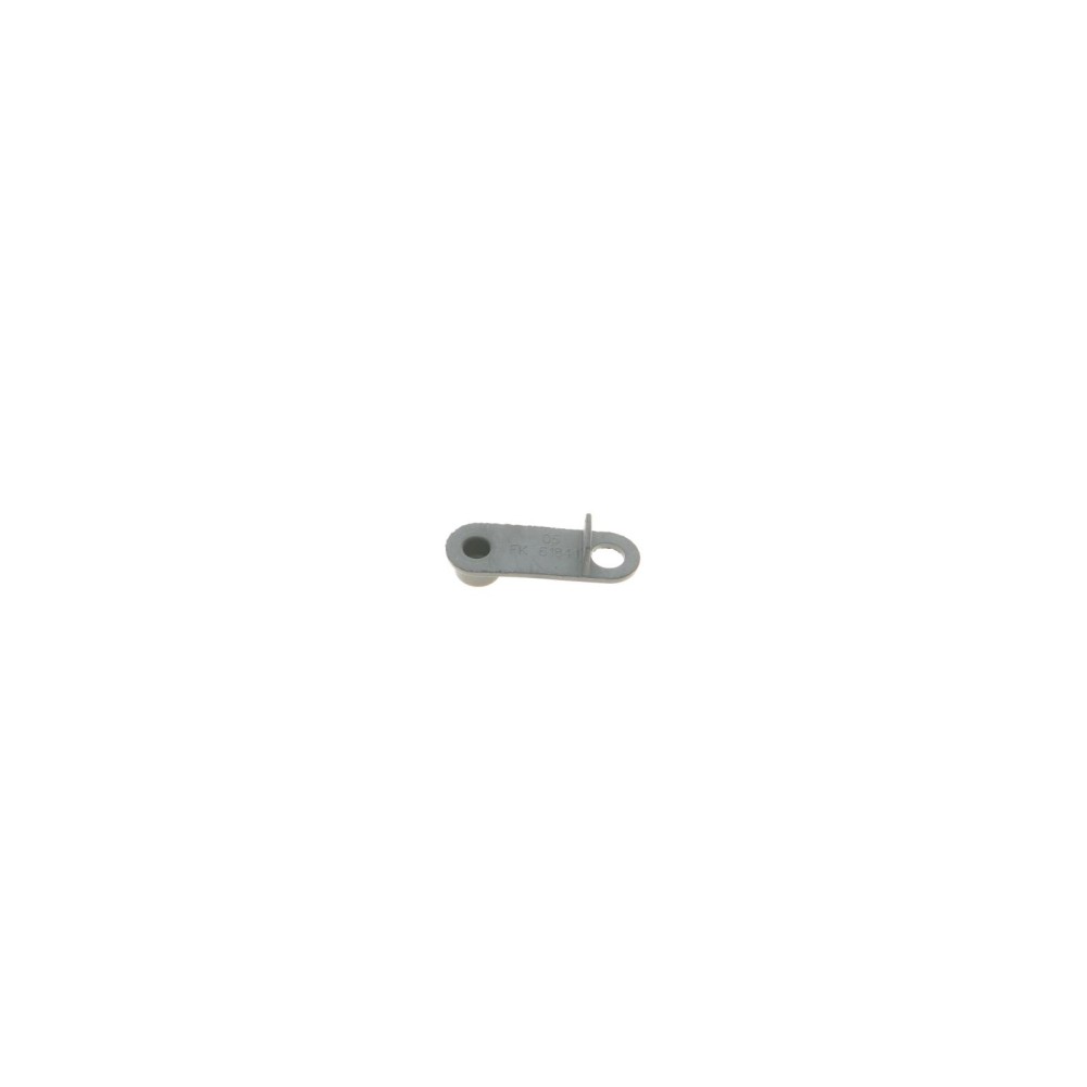 Ремкомплект супорта (переднього) Fiat 500/Panda/Punto 93-11 (d=48mm) (Bendix) (+ поршень)