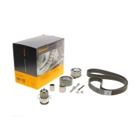 Комплект ГРМ + помпа Audi A4/TT/Skoda Octavia/Superb//VW Golf V/Passat/Tiguan 2.0TDI 05- (30x160z)