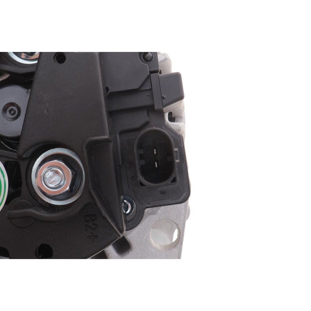 Генератор Audi A3/A4/Skoda Fabia/Octavia/VW Caddy/Golf 1.9TDI-2.5TDI/1.8-3.2 96- (12V/90A)