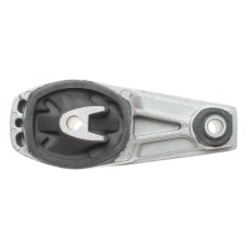 Подушка двигуна (задня/нижня) Citroen C3/Peugeot 207 1.6 16V/1.6HDi 06- (косточка)