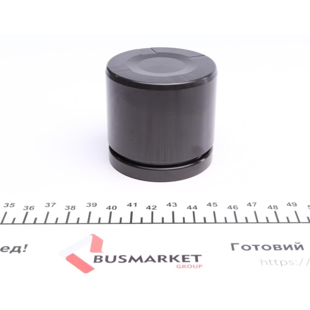 Ремкомплект супорта (переднього) BMW 5 (F10/F11/F18) 10- (d=60mm) (+поршень) (Ate)