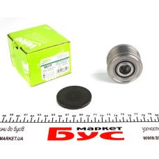Шків генератора Fiat Ducato 2.3/3.0JTD 06-