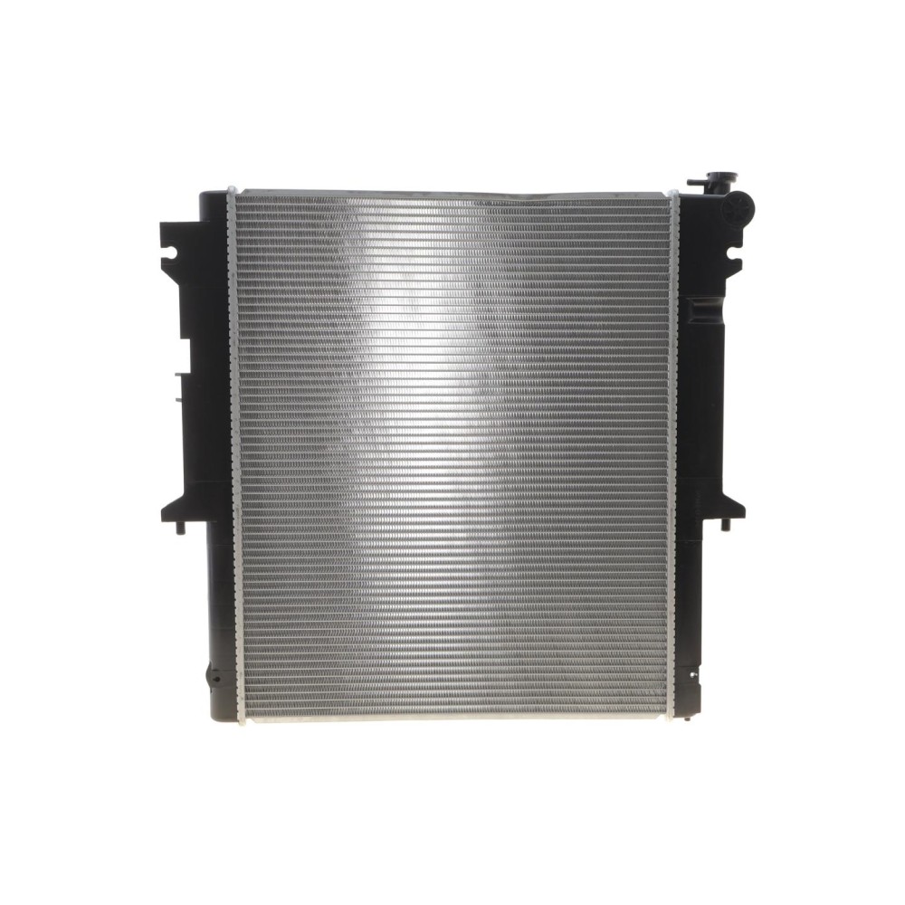 Радіатор охолодження Mitsubishi L200 2.5 DI-D 07-15