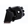 Кронштейн кріплення глушника Citroen C4/DS4/Peugeot 307/308 00-