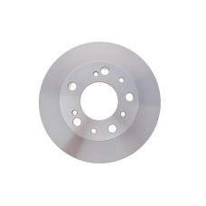 Диск гальмівний (передній) Fiat Ducato 1.9/2.5D/2.0 82-90 (255.5x13.5)