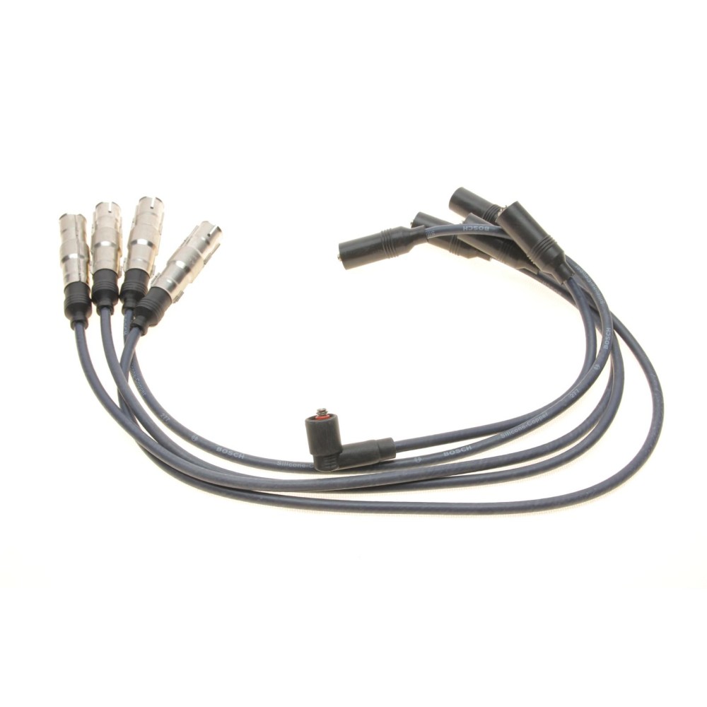 Проводи запалювання Audi A4/VW Passat B5 1.6 94-00 (к-кт)