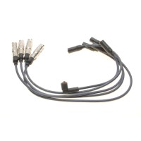 Проводи запалювання Audi A4/VW Passat B5 1.6 94-00 (к-кт)