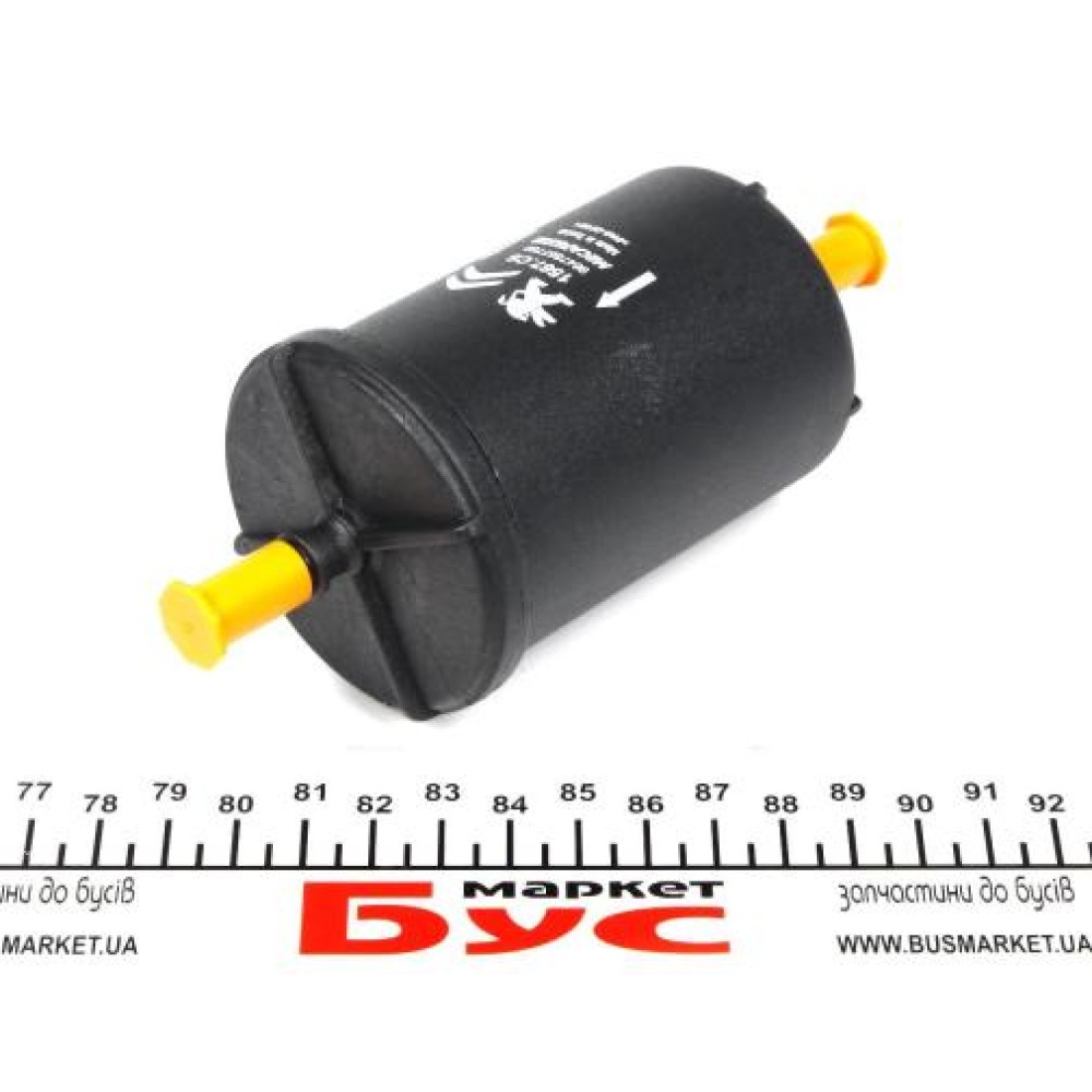 Фільтр паливний Fiat Scudo/Citroen Jumpy/Peugeot Expert 1.6/2.0i 96-07
