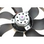 Вентилятор радіатора (електричний) Skoda Fabia/Octavia/VW Golf iV 1.0-1.4 16V 99-07